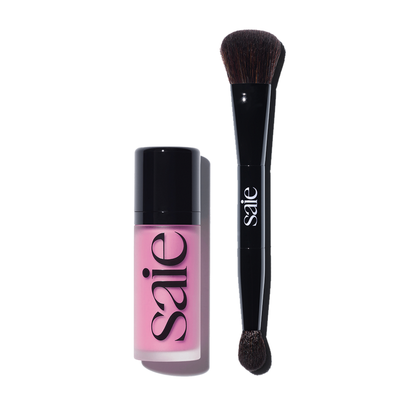 Blush + Blend Duo