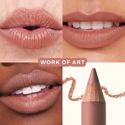 Line + Shine Lip Kit