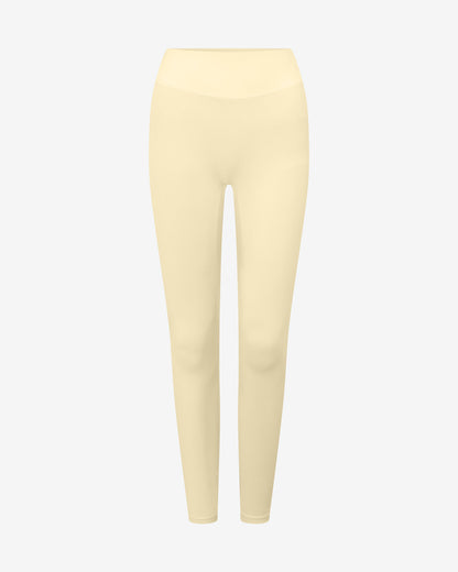 CSB Form Invisible Scrunch Leggings | Butter