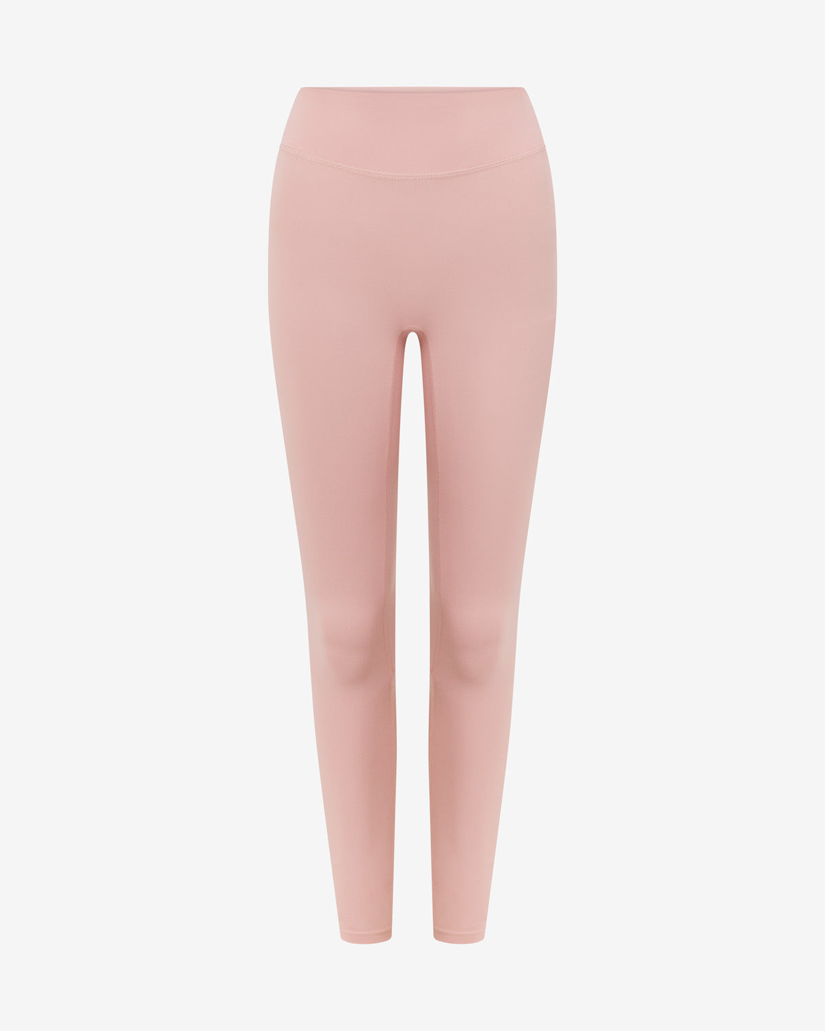 CSB Form Invisible Scrunch Leggings | Dusty Pink