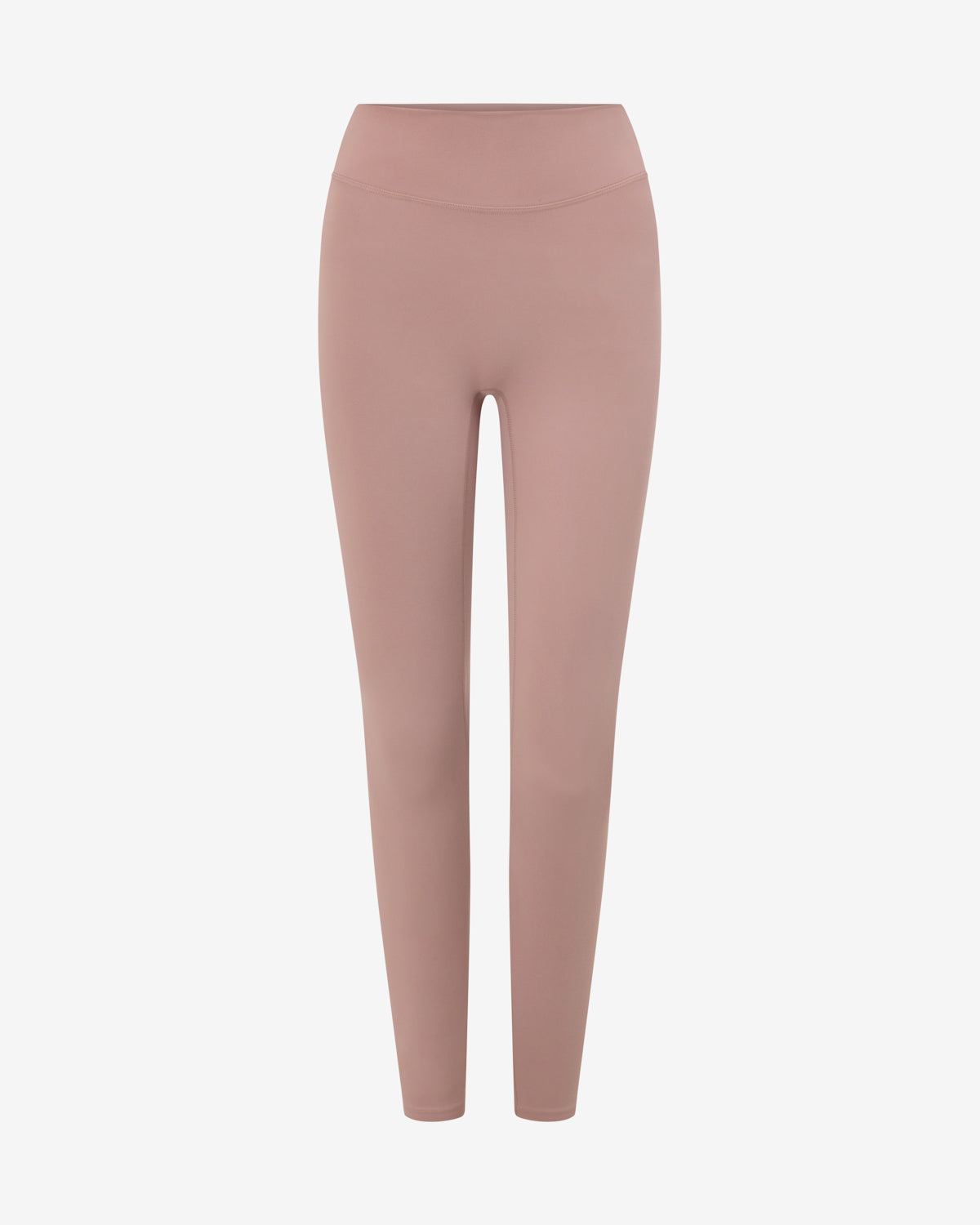 CSB Form Invisible Scrunch Leggings | Rose
