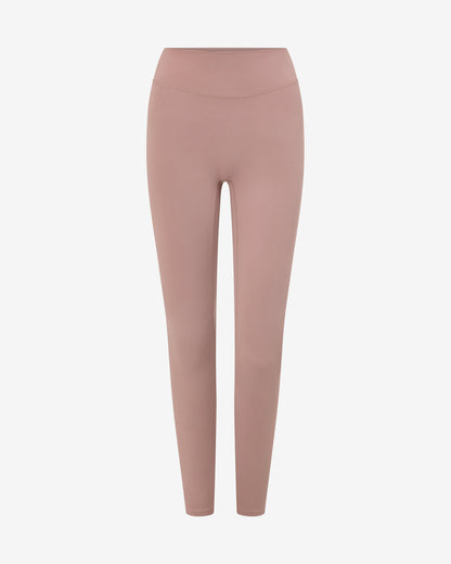 CSB Form Invisible Scrunch Leggings | Rose