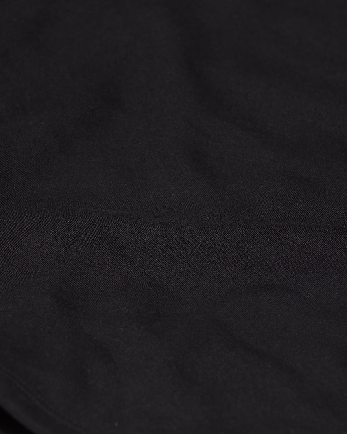 CSB Form Invisible Scrunch Leggings | Black