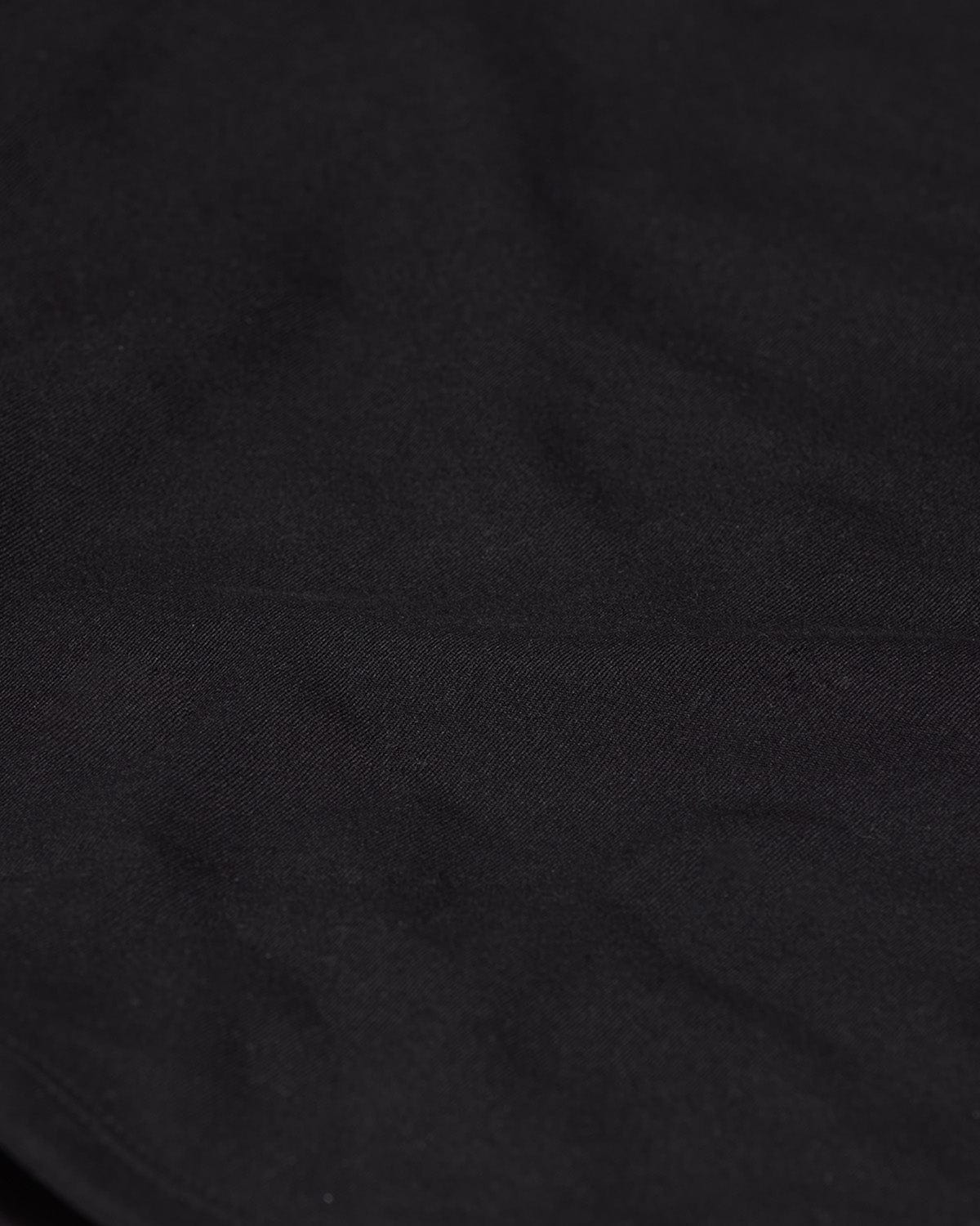 CSB Form Invisible Scrunch Capri Leggings | Black