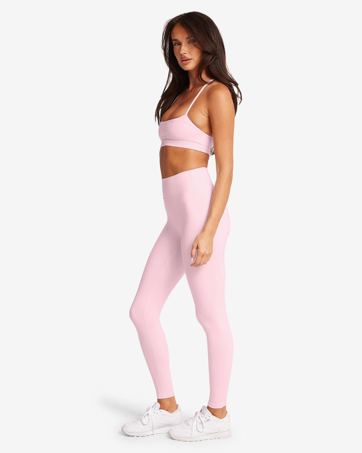 CSB Form Invisible Scrunch Leggings | Blossom