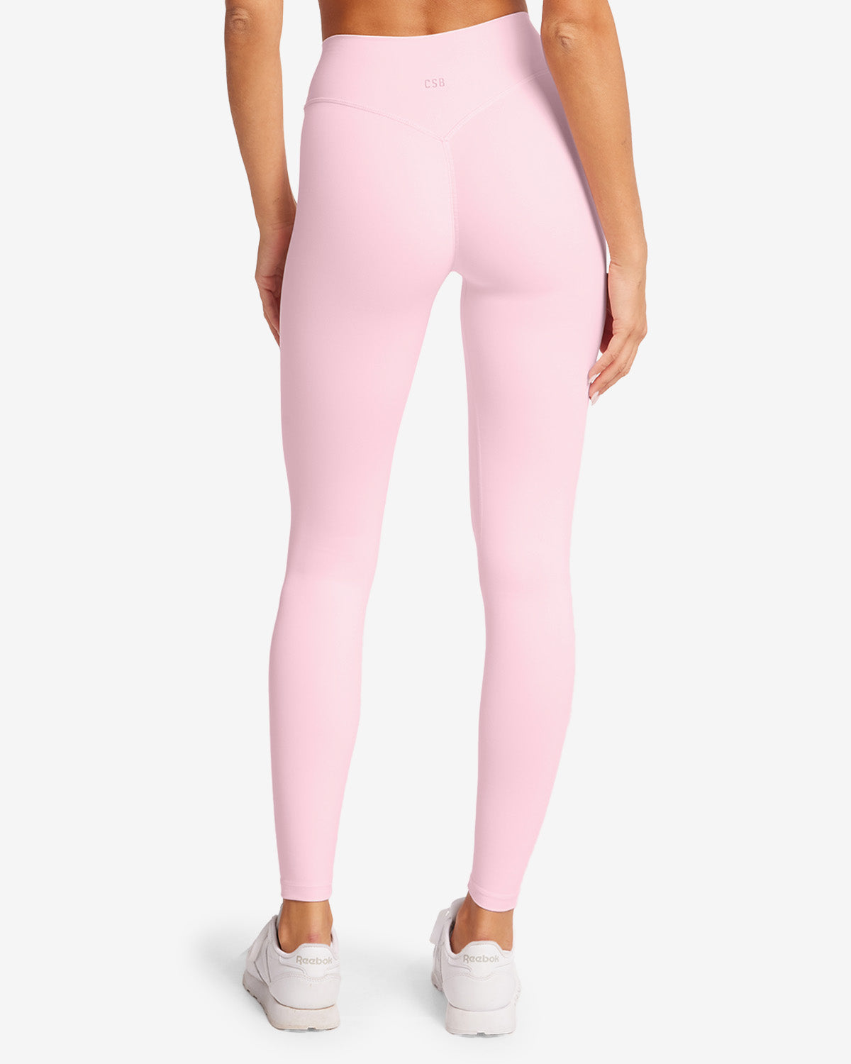CSB Form Invisible Scrunch Leggings | Blossom