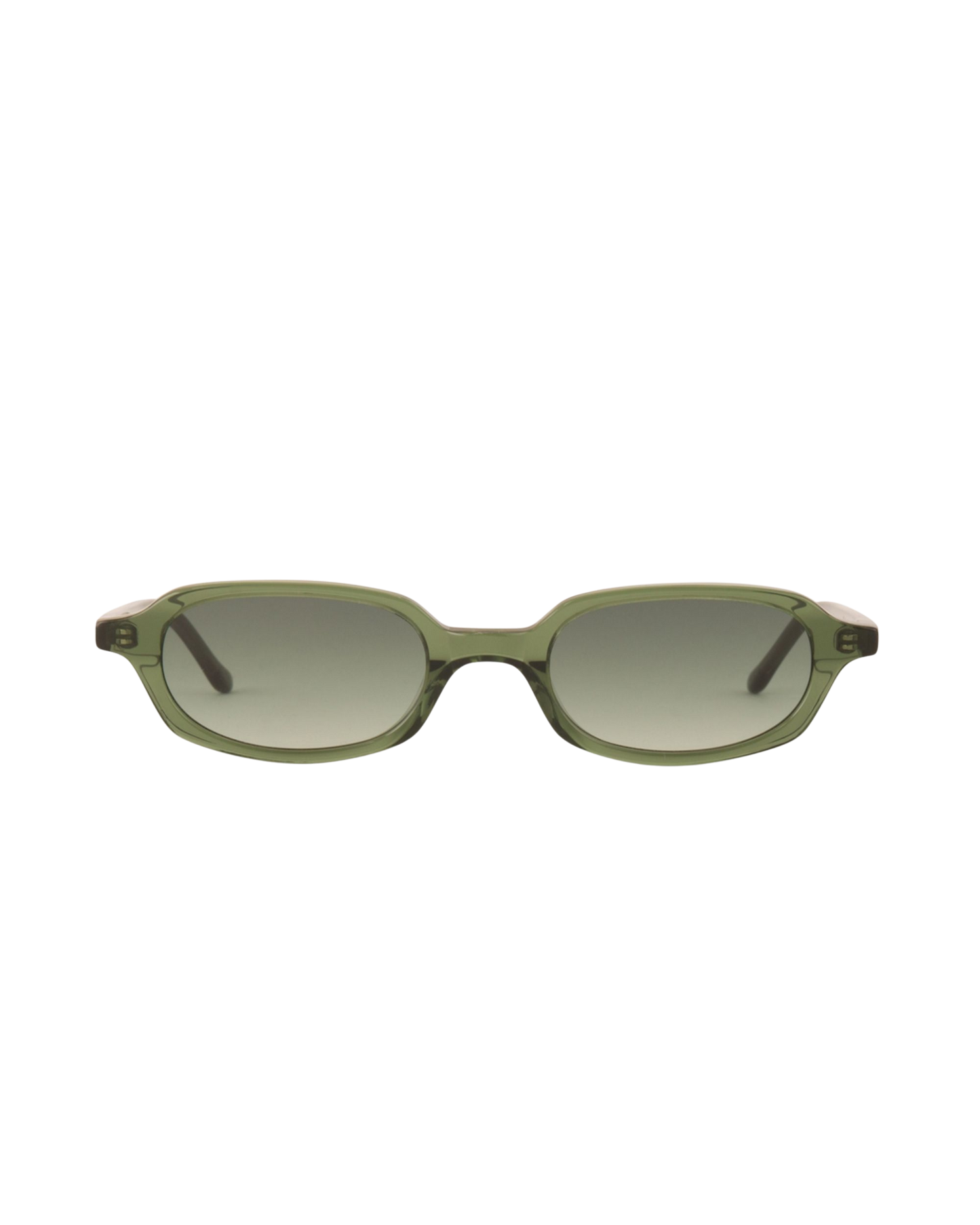 Carolyn - Pine Sunglasses