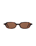 Carolyn - Tortoise Sunglasses