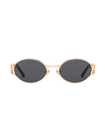 Carrie - Black Sunglasses