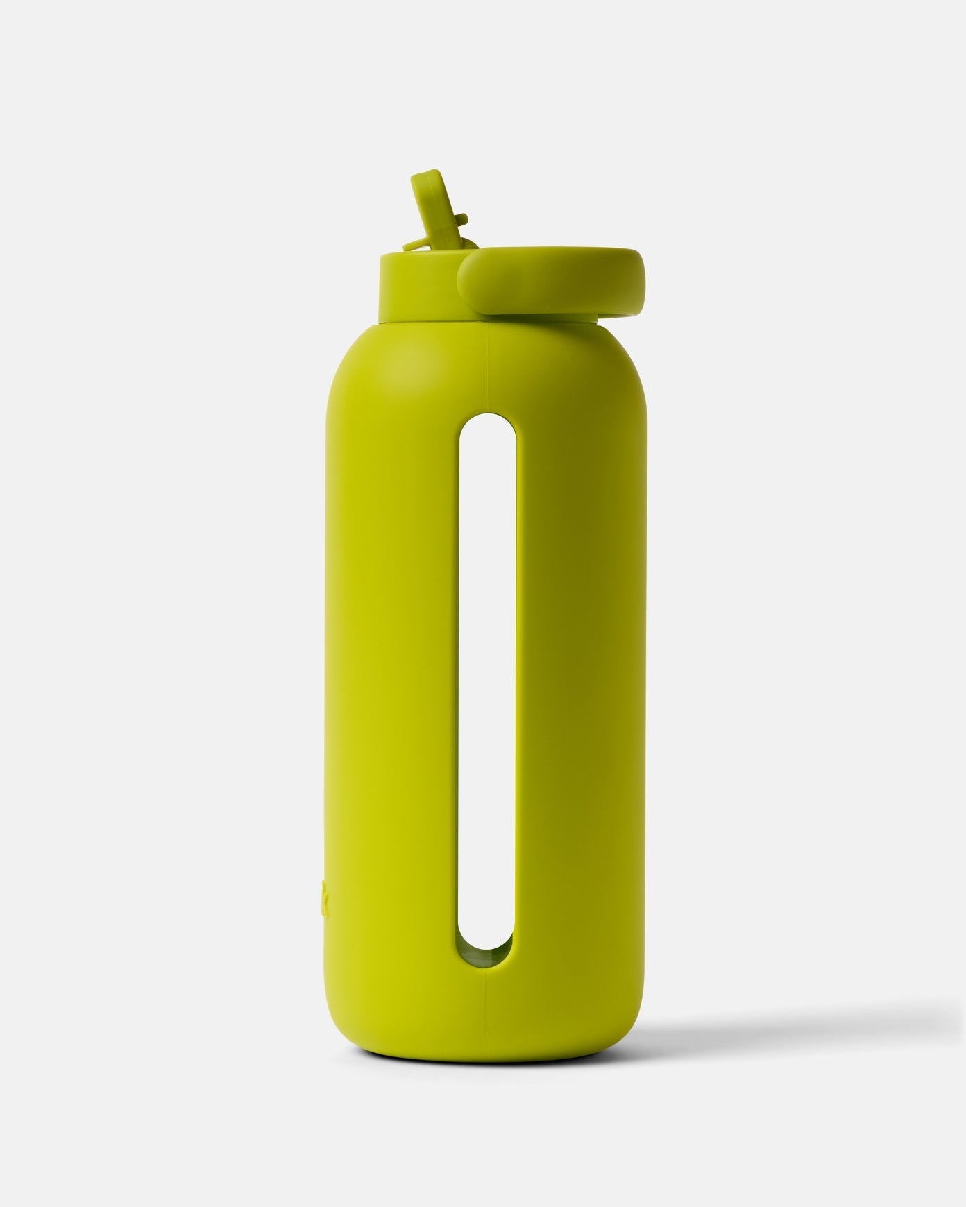 BİNK Big Bottle 36oz Chartreuse