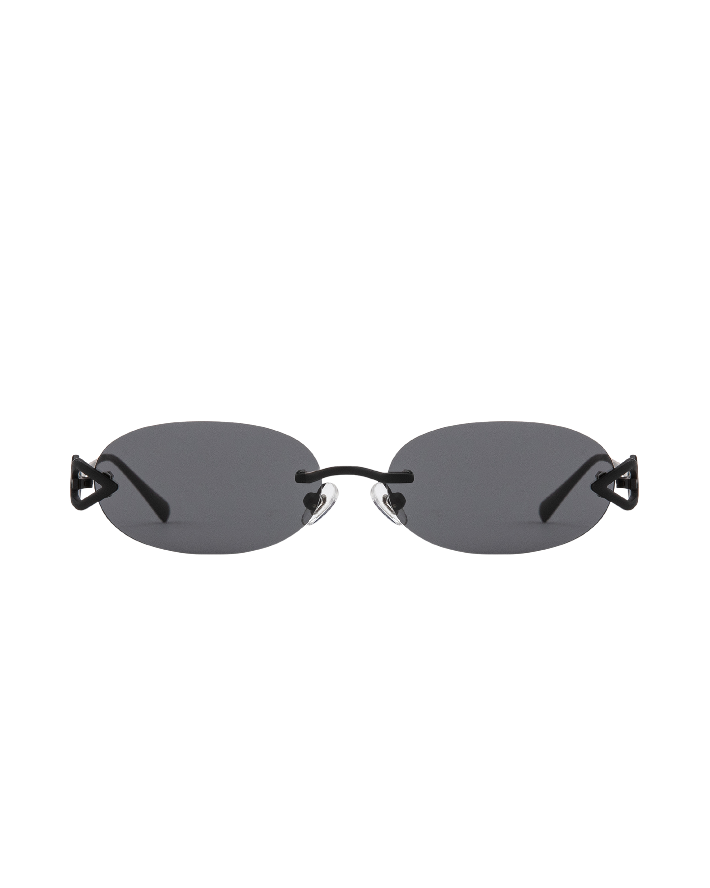 Cleo - Black Sunglasses
