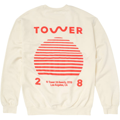 The Sunset Crewneck