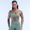 DFYNE Defy Strappy Bra Meadow