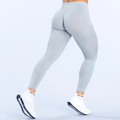 DFYNE Defy Leggings Chrome