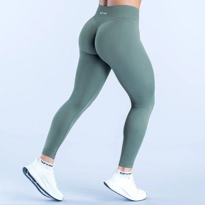 DFYNE Defy Leggings Meadow