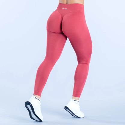 DFYNE Defy Leggings Raspberry