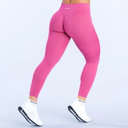 DFYNE Defy Leggings Tulip