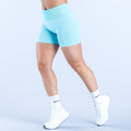 DFYNE Defy Shorts | 4.5" Ice