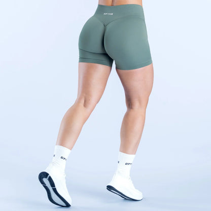 DFYNE Defy Shorts | 4.5" Meadow