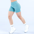 DFYNE Defy Shorts | 4.5" Rain
