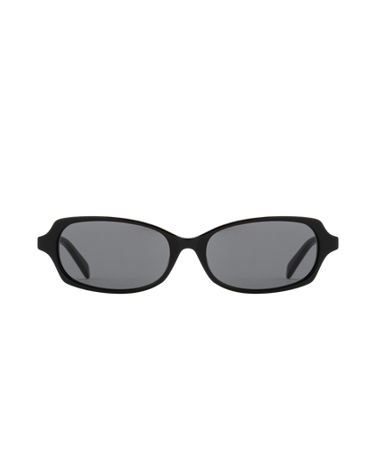 Deema - Black Sunglasses