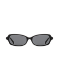Deema - Black Sunglasses