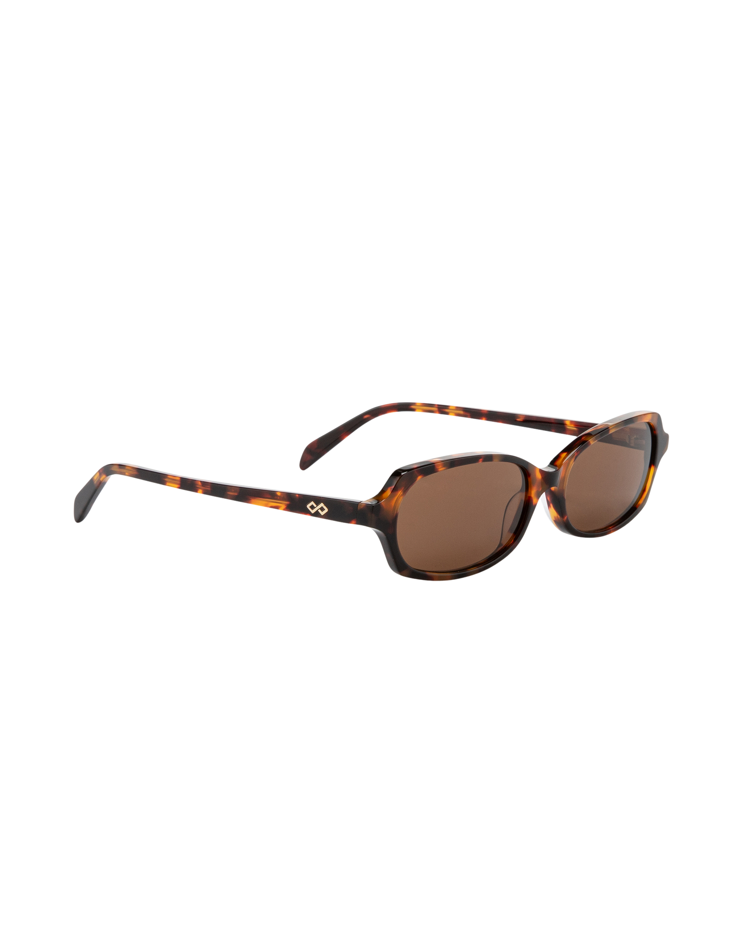 Deema - Tortoise Sunglasses