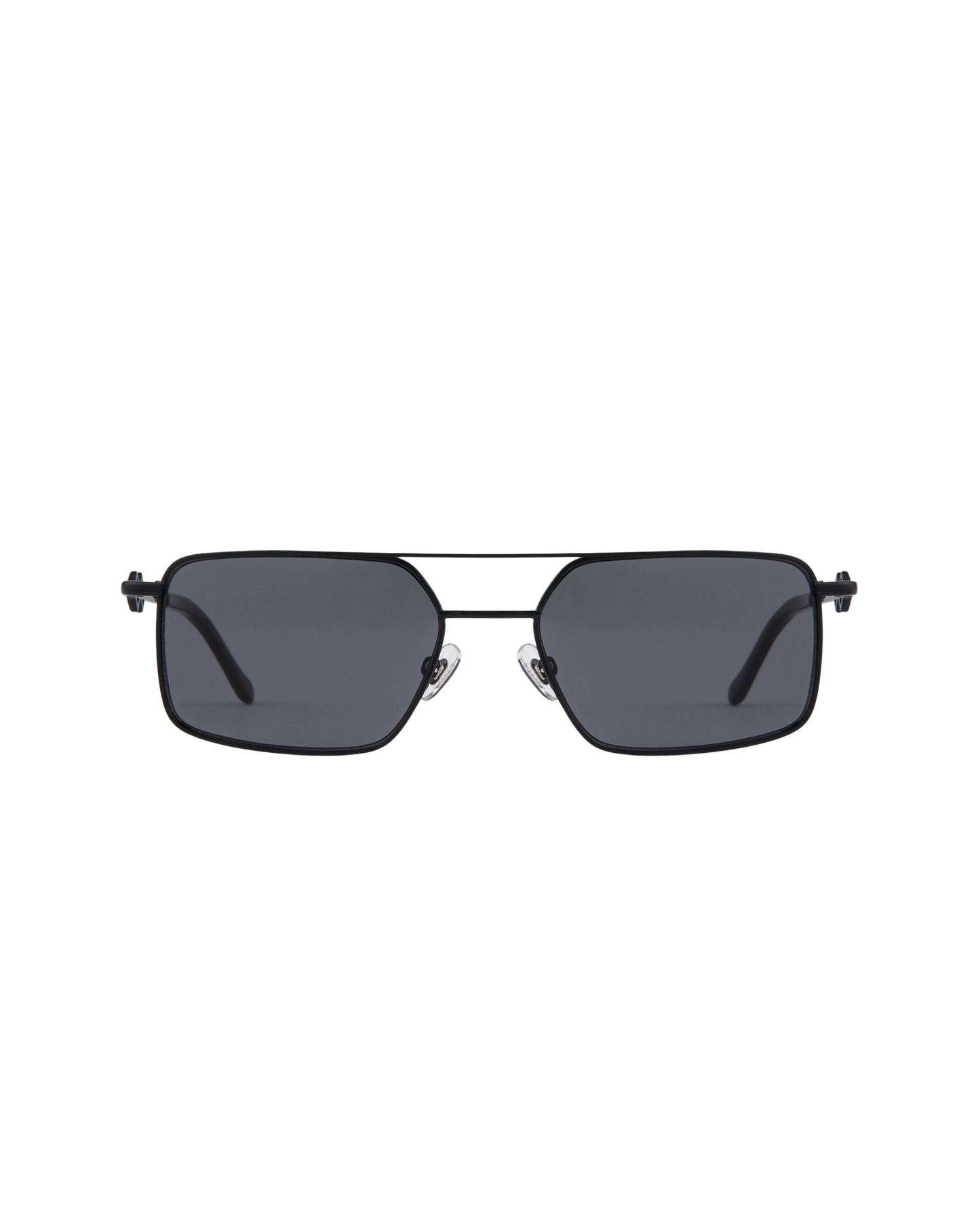 Devon - Black Sunglasses