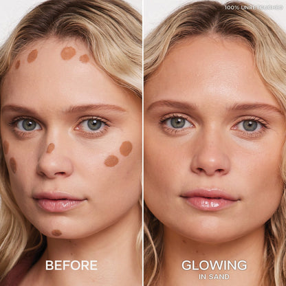 Dew Bronze™ Duo