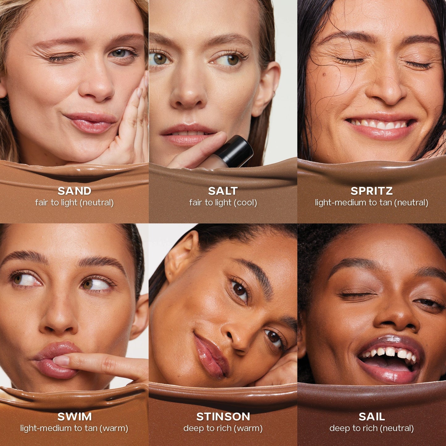 Dew Bronze™ Duo