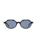 Drew - Blue Sunglasses