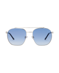 Ella - Light Blue Sunglasses