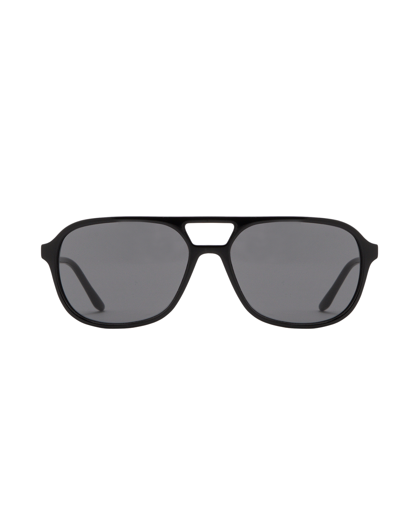 Elle - Black Sunglasses