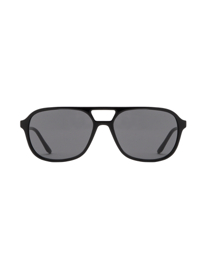 Elle - Black Sunglasses