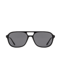 Elle - Black Sunglasses