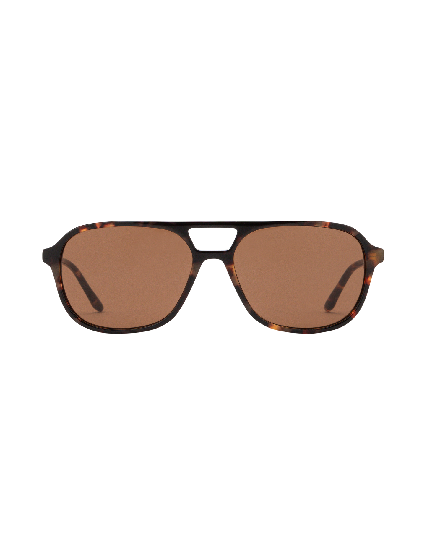 Elle - Tortoise Sunglasses
