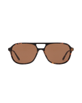 Elle - Tortoise Sunglasses