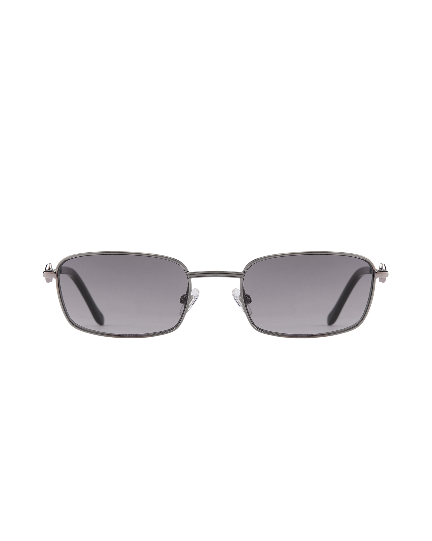 Ellis - Grey Sunglasses