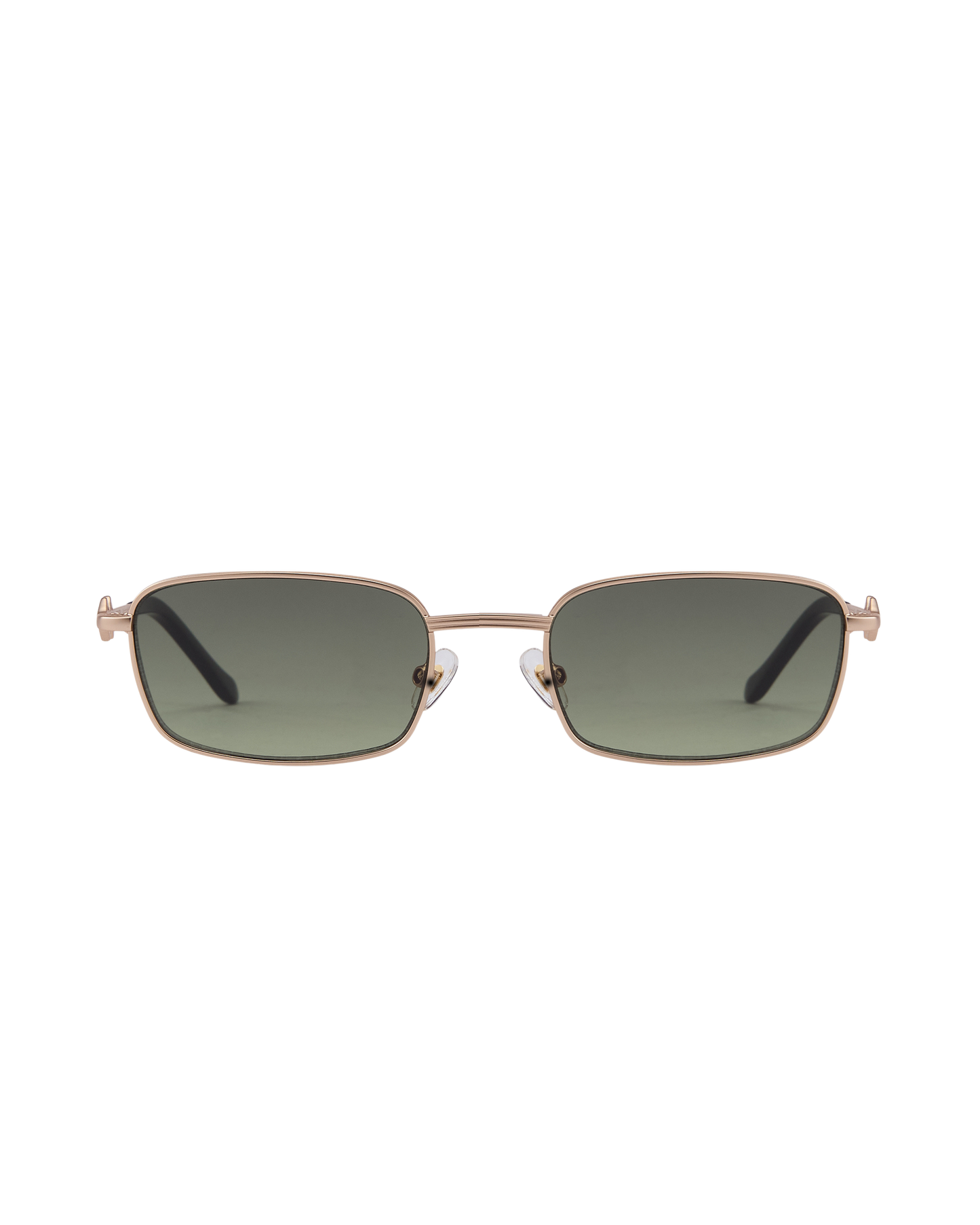 Ellis - Olive Sunglasses