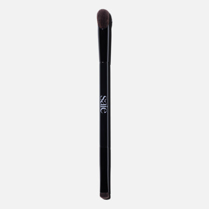 The Double-Ended Eyeshadow Brush
