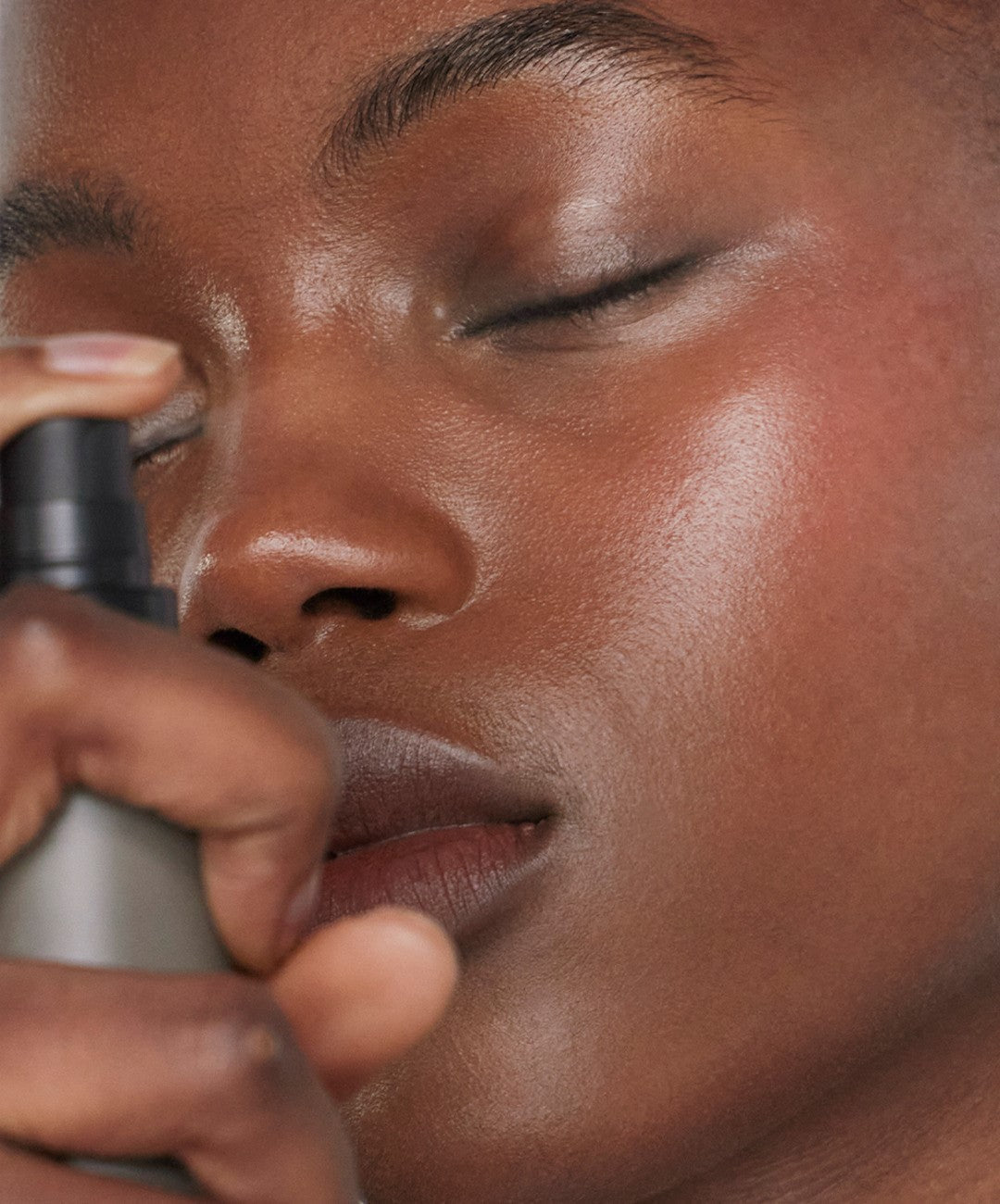 Face Setter Setting Spray