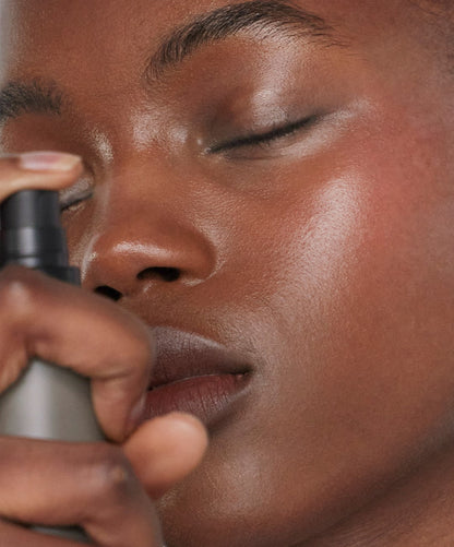 Face Setter Setting Spray