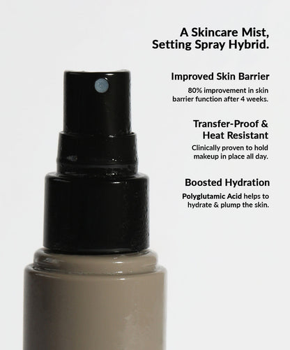 Face Setter Setting Spray