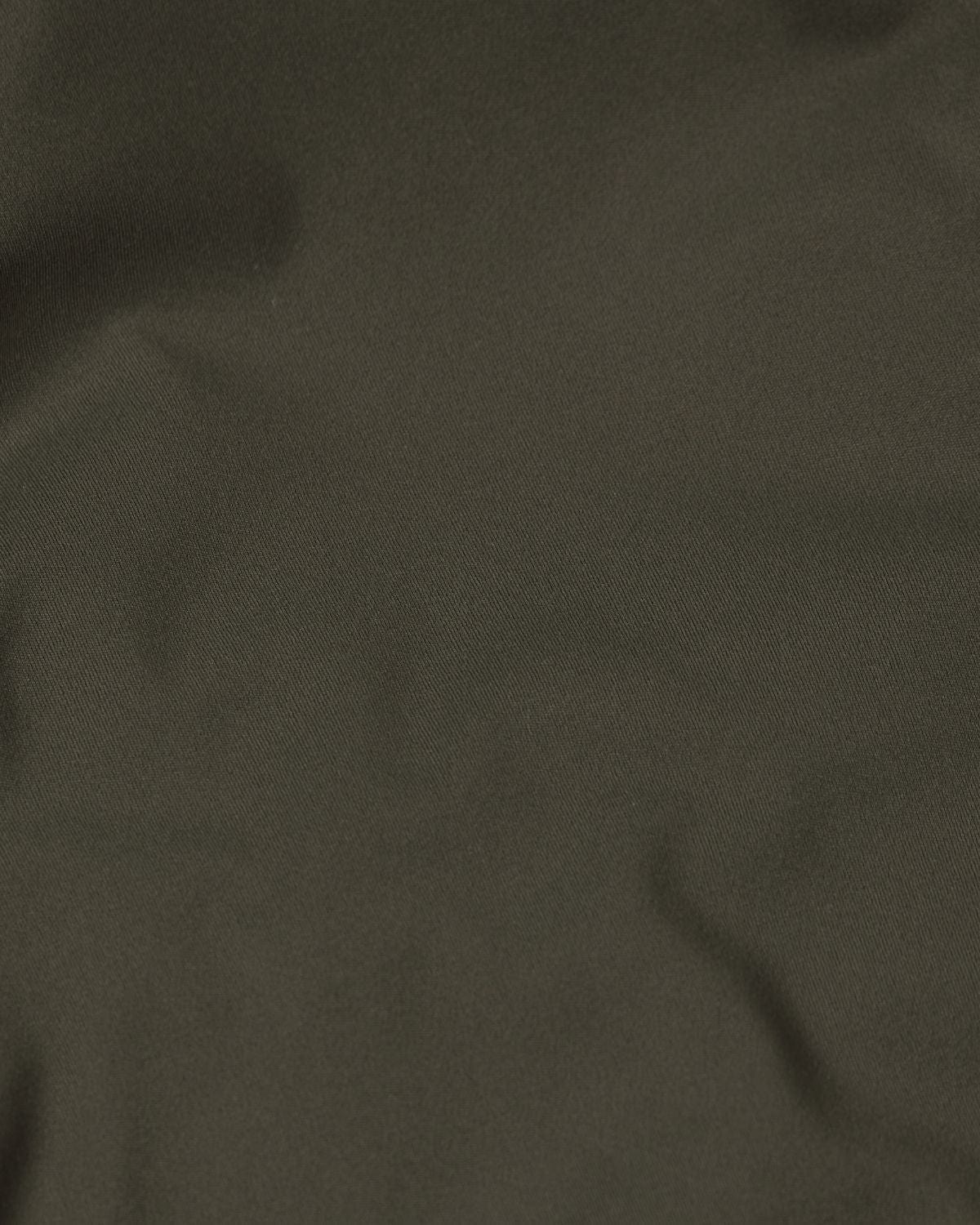 CSB Fade Crossover Leggings | Deep Olive