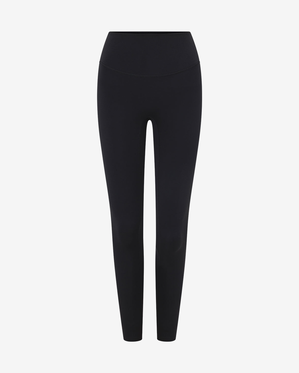 CSB Form Invisible Scrunch Leggings | Black
