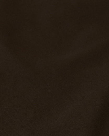 CSB Form Invisible Scrunch Flare Fold Over Leggings | Dark Chocolate