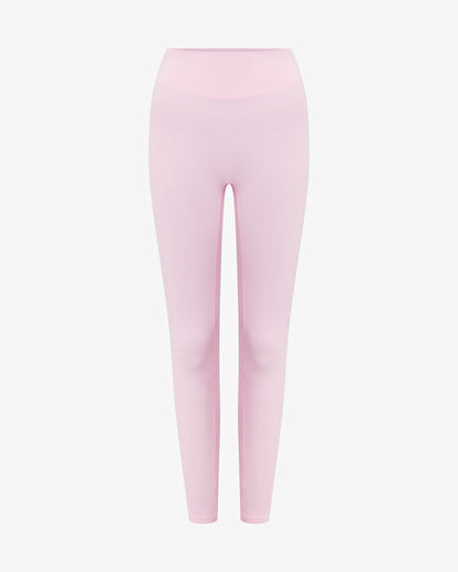 CSB Form Invisible Scrunch Leggings | Blossom