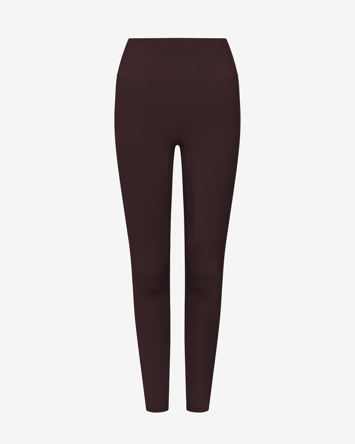 CSB Form Invisible Scrunch Leggings | Espresso