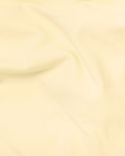 CSB Form Hailey Crop | Butter