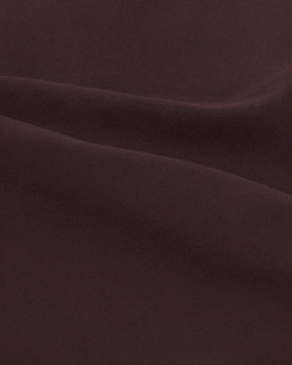 CSB Form Hailey Crop | Espresso